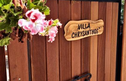 VILLA CHRYSANTHOS - Foto 16