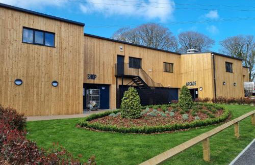 Bungalow 62,North Cornwall, St. Tudy - Foto 13