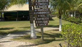 Apartamento em Subaúma no Resort Tree Bies - Foto 5