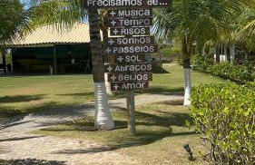 Apartamento em Subaúma no Resort Tree Bies - Foto 5