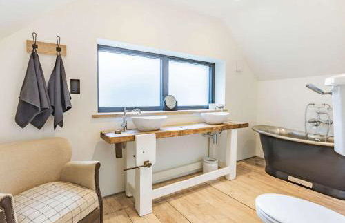 Bydown Barn Swimbridge Devon - Foto 18