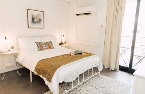 *NEW* - The Ella: Walkable, PonceCityMarket! - Foto 2