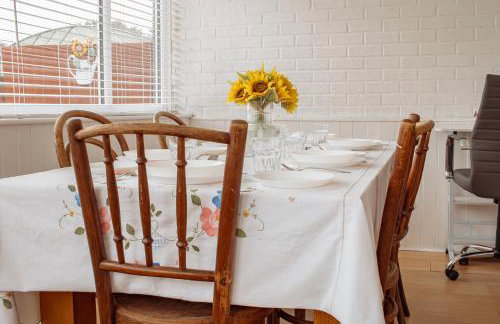 The Georgian House - Foto 21