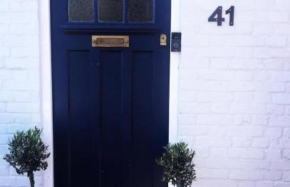 Number Forty One - Foto 17