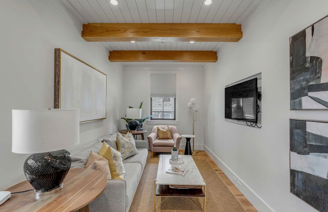 The Palmetto House - Foto 38