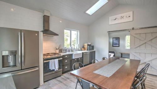 Amazing Spacious Home in AA Steps to Big House - Foto 2