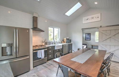 Amazing Spacious Home in AA Steps to Big House - Foto 2