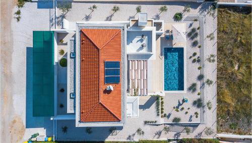 Villa Aponia - Foto 3