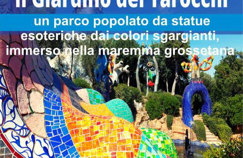 Etrusca shabby chic apartment - Tuscany - Venturina Terme - Foto 53