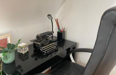 Villa M St Arnoult - Foto 27