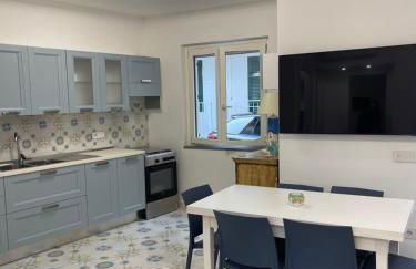 Casa Vacanza Frennesì - Foto 4