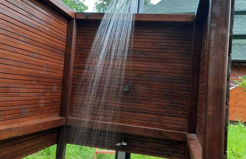 Domek letniskowy - Foto 42