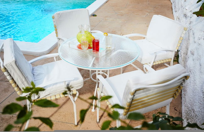 Miami Pool Oasis in El Portal - Foto 61