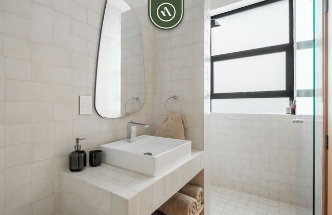 Centric Condo in Downtown in Oaxaca - Foto 68