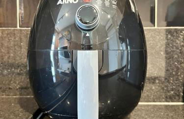 Uptown Apartament - GRU 2202 - Foto 4