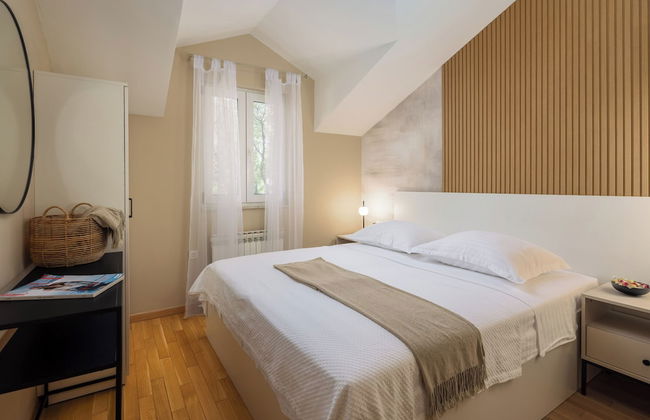 Breathtaking Panorama Villa Vese - Foto 6