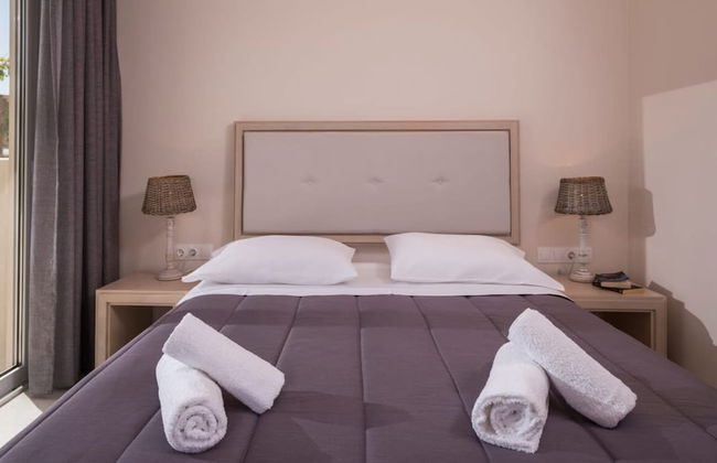 Mear Superior Home - Crete Garden Escape - Foto 10