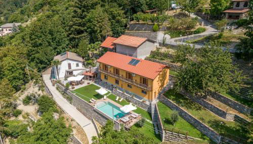 Casa Aurora in Genova - Foto 5