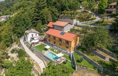 Casa Aurora in Genova - Foto 5