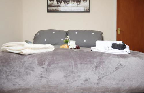 2 bed bungalow - Driveway Parking - Foto 14