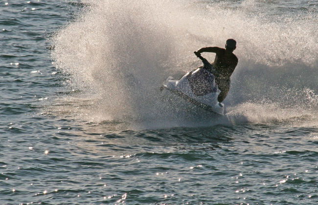 Tour de jet ski por Bentota - Foto 1