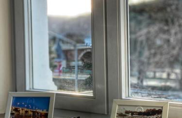 Ferienwohnung Zum Zollkran - Foto 9