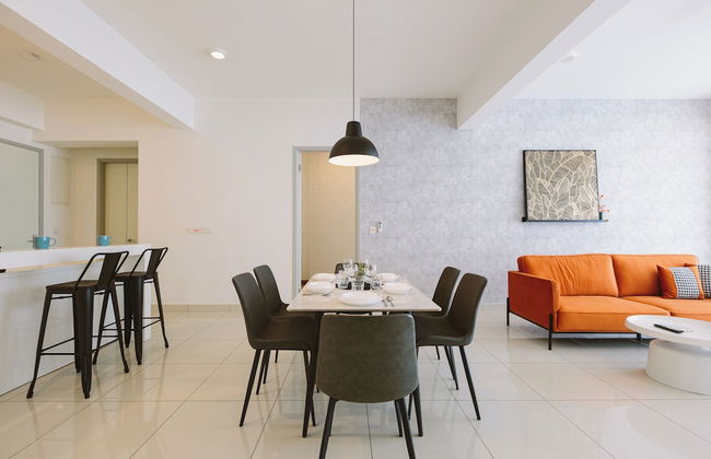 The Jazz Serviced Suites - Foto 36