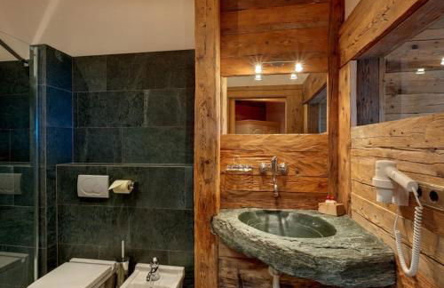 Glinzhof Mountain Natur Resort Agriturismo - Foto 50