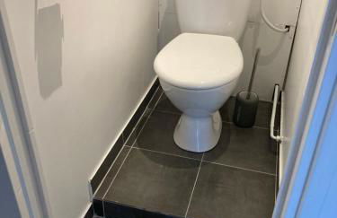 Calme et spacieux près du Loing et du centre - Foto 11