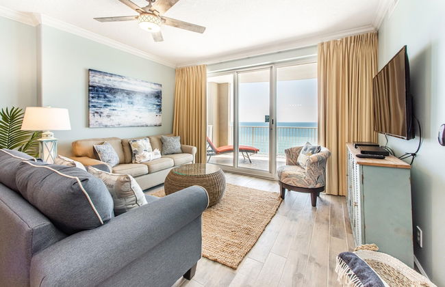 Ocean Villa 1406 - Foto 4