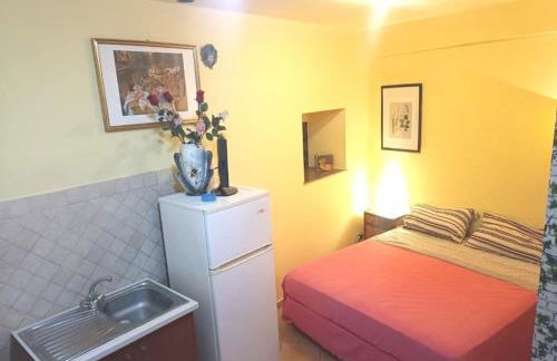 Casa vacanza BB degli angeli - Foto 3