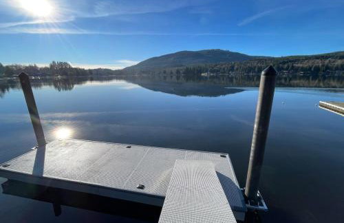 World Cup Stay-Lake Samish Getaway - Foto 13