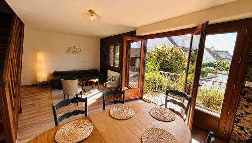 La Maison Salzbourg 8 personnes Paisible - Foto 5, Other