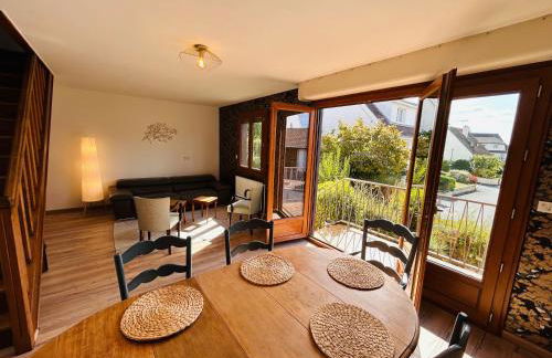 La Maison Salzbourg 8 personnes Paisible - Foto 6