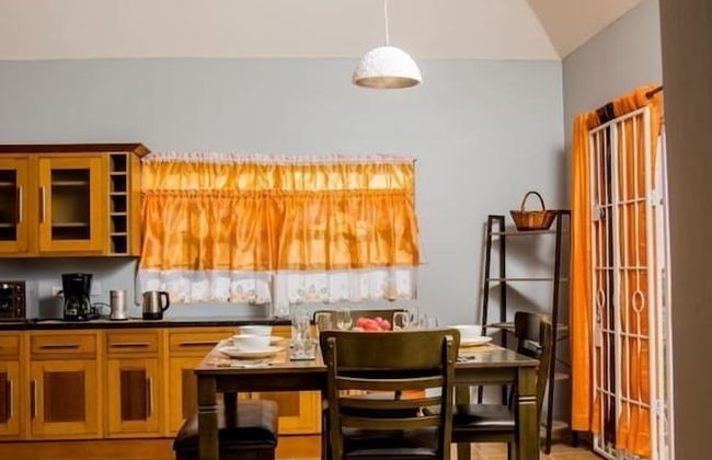 Villa Solstice Luxury 4 Bedroom - Foto 9