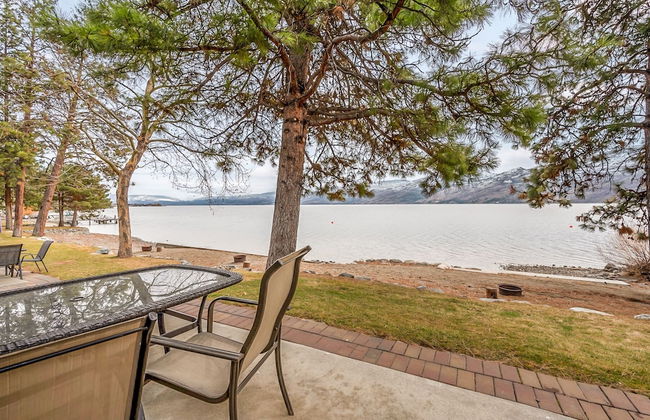 Perfect Getaway Cabin in the Okanagan 6 - Photo 23