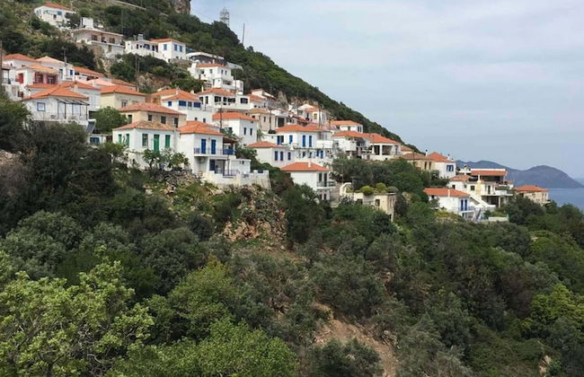 Dandy on the Beach Sailor s House Private Maisonette Sea View - Foto 4