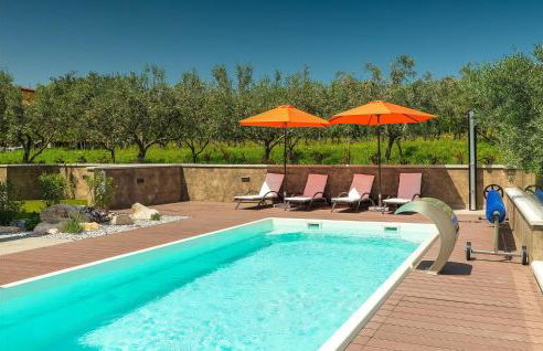 Villa Primavera - Foto 18