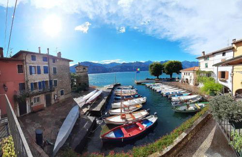 Klimt's Mill overlooking Port - Foto 14