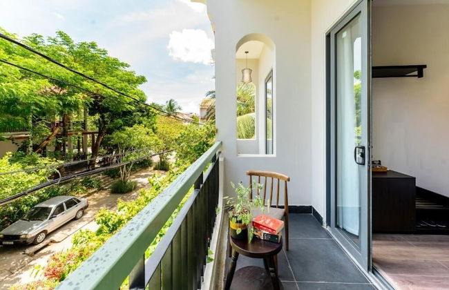 Lacasa Old Town Villa - Foto 22