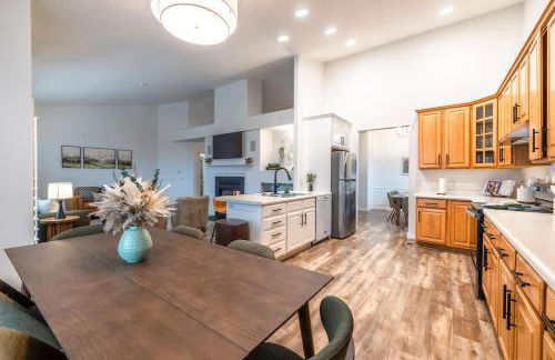 Great Green Mountain Retreat - Foto 18