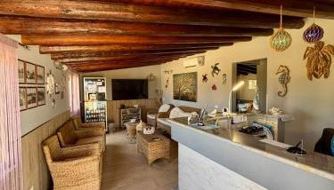 Residence Il Melograno - Foto 4, Lobby or reception