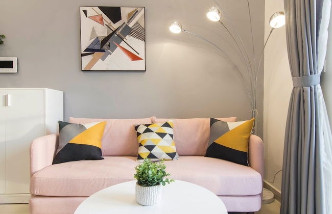 VN Apartments - Photo 74