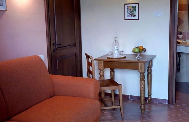 Casa Vacanze a Bettona con Giardino - Foto 22