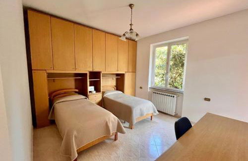 Villa Marcella - Near 5 Terre - Holiday Apartment - Foto 16