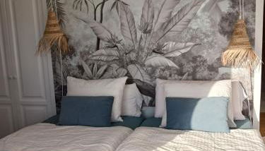 Chillout Studio Albatros in toller Anlage mit Pool - Foto 3