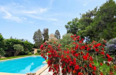 Appartement lumineux à Arles avec piscine partagée - Foto 17