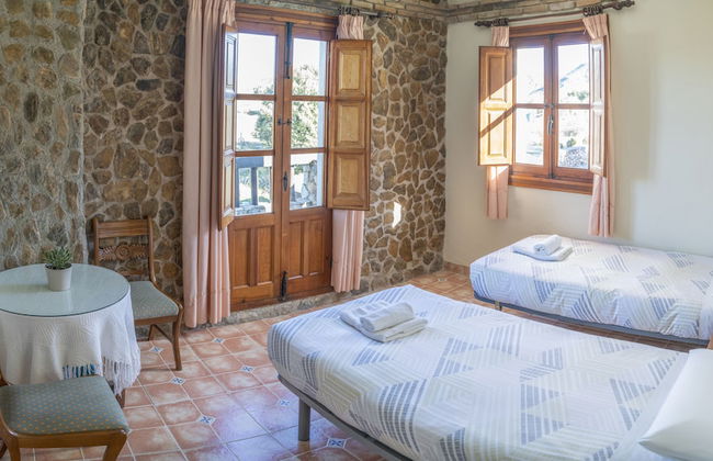 Hotel Rural Fuente la Teja - Foto 7