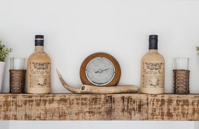 Fairlight - Charming Coastal Home on the Beach - Foto 24