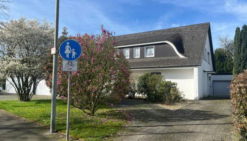 Idyllische Wohnung mit Weitblick - Foto 2